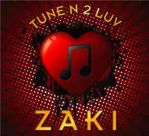 Zaki - Tune N 2 Luv