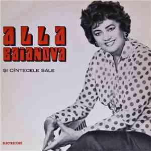 Alla Baianova - Alla Baianova Și Cîntecele Sale