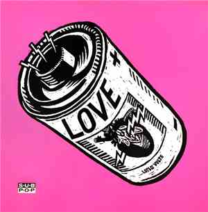 Love Battery - Dayglo