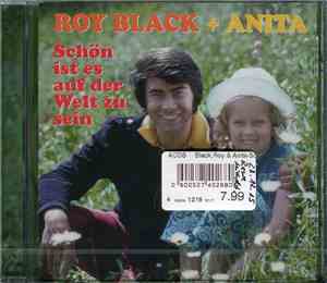 Roy Black + Anita - Schön Ist Es Auf Der Welt Zu Sein