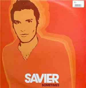 Savier - Sometimes