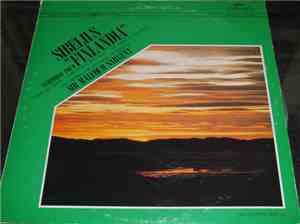 Sibelius, Vienna Philharmonic Orchesta, Sir Malcolm Sargent - Symphonic Poe ...