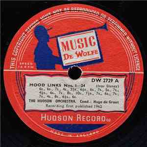 The Hudson Orchestra - Mood Links