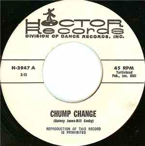Unknown Artist - Chump Change