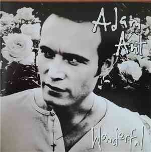 Adam Ant - Wonderful