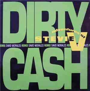 Adventures Of Stevie V. - Dirty Cash (Money Talks)