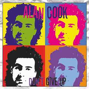 Alan Cook - Don't Give Up