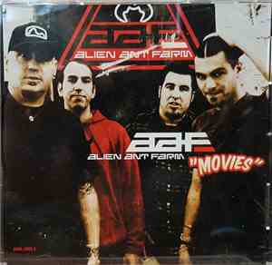 Alien Ant Farm - Movies