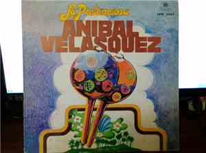Aníbal Velasquez - La Pretenciosa
