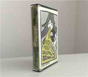 Andy Votel - Flea Tape #2: Suite Exorcist / Paranoid Lost