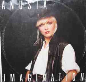 Anusia - Imagination