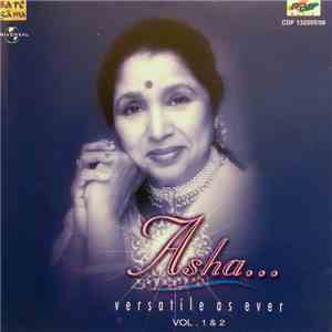 Asha - Versatile As Ever