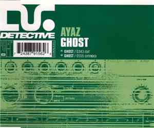 Ayaz - Ghost
