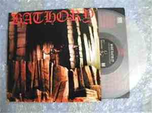 Bathory - Under The Sign Of The Black Mark