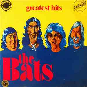 Bats - Greatest Hits