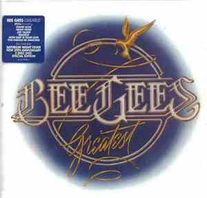 Bee Gees - Greatest