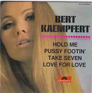 Bert Kaempfert - Hold me