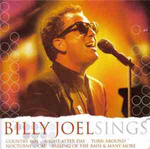 Billy Joel - Billy Joel Sings