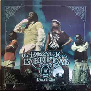Black Eyed Peas - Don't Lie