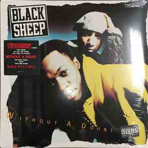 Black Sheep - Without A Doubt