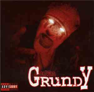 Blaze Ya Dead Homie - Colton Grundy: Tha Undying