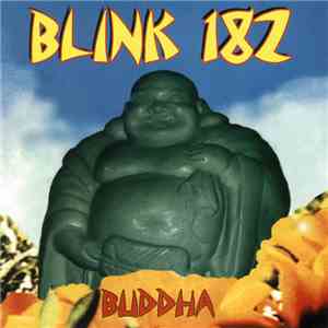 Blink-182 - Buddha