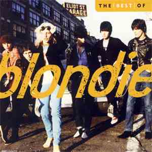 Blondie - The Best Of