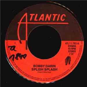 Bobby Darin - Splish Splash / Mack The Knife