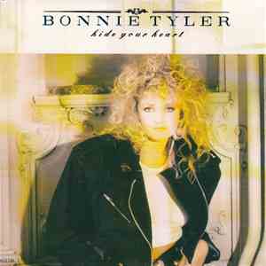 Bonnie Tyler - Hide Your Heart