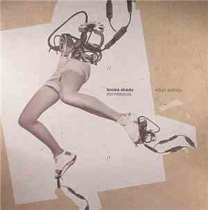 Booka Shade - Movements