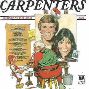 Carpenters - Christmas Portrait