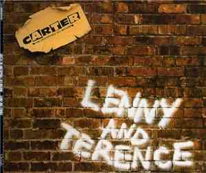 Carter The Unstoppable Sex Machine - Lenny And Terence