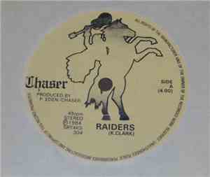 Chaser  - Raiders