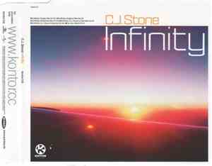 C.J. Stone - Infinity