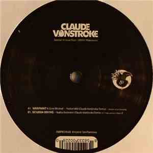 Claude VonStroke - Special Re-Issue From DB054