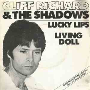 Cliff Richard & The Shadows - Lucky Lips / Living Doll