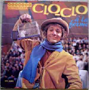Clo-Clo - Clo-Clo À La Ferme