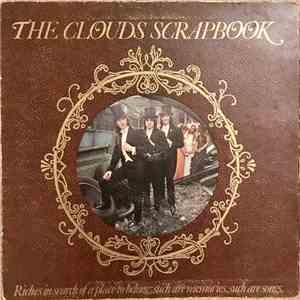 Clouds - The Clouds Scrapbook
