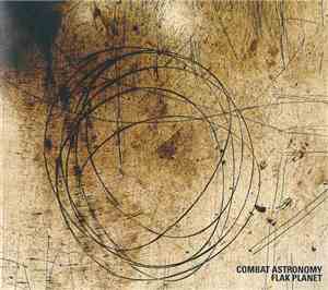 Combat Astronomy - Flak Planet