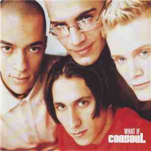 Consoul - What If