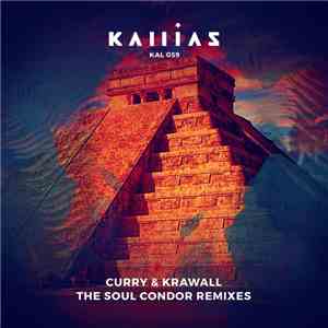 Curry & Krawall - The Soul Condor Remixes