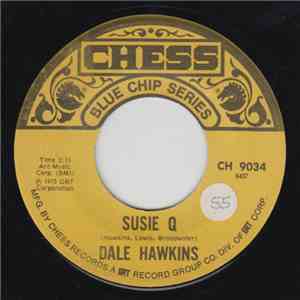 Dale Hawkins - Susie Q