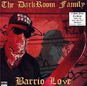 Darkroom Familia - Barrio Love
