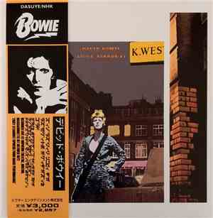 David Bowie - 20th Century Boy