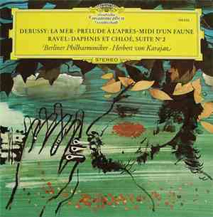 Debussy / Ravel - Berliner Philharmoniker · Herbert von Karajan - La Mer ·  ...