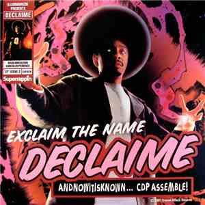 Declaime - Exclaim The Name