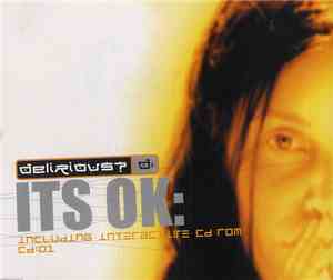 Delirious? - Its Ok