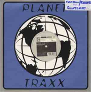DJ Natron & Reverb Presents Flutlicht - Das Siegel