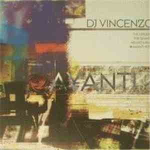 DJ Vincenzo - The Groove / The Shaker / Neuro Waves