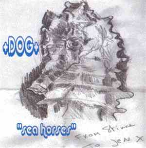 +DOG+ - Seahorses